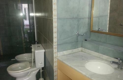 Colon Apartment | Costas del Paraiso