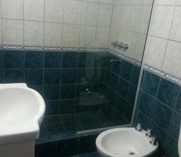 Colon Apartment | Costas del Paraiso