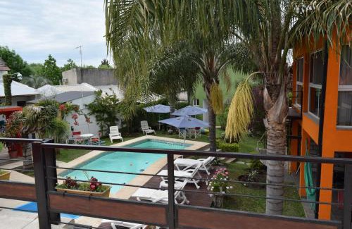 Colon Apartment | Costas del Paraiso