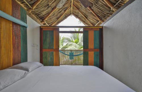 Guachaca House | Costeño Beach