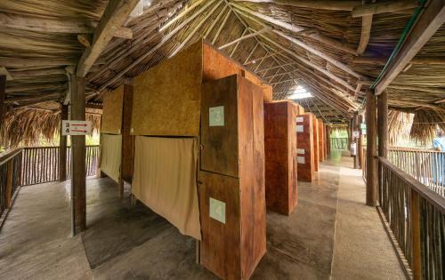 Guachaca House | Costeño Beach