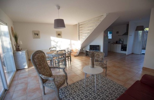Cornillon Apartment | Coste Investissement - Le vieil olivier 5