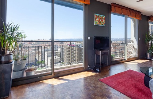 Belsunce Condo | Coste Investment - The Panoramic