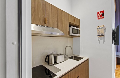 Davenport Apartment | Costello Hotels Port Augusta - One Bedroom Suite