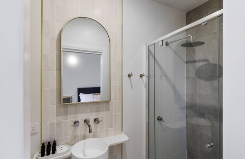 Davenport Apartment | Costello Hotels Port Augusta - One Bedroom Suite