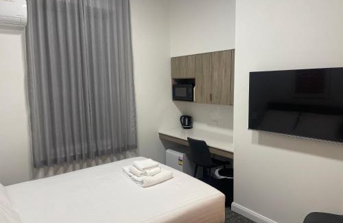 Davenport Apartment | Costello Hotels Port Augusta