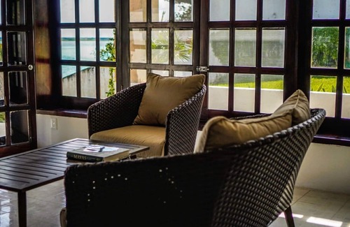Chetumal House | Costera 171 - By the lake
