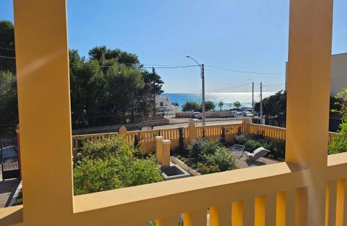 Lido Conchiglie Hotel | Costiero Elegant Suites B&B Gallipoli