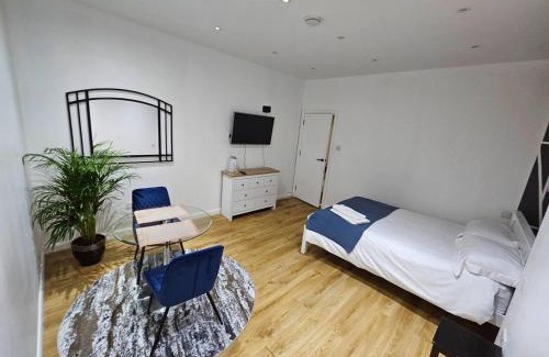 Haringey Apartment | cosy 1-Bed Apartment in London Alexandra Palace