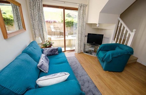 Mortehoe Cottage | Cosy 1 bed cottage tucked away in beautiful Mortehoe countryside