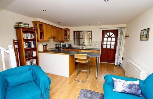 Mortehoe Cottage | Cosy 1 bed cottage tucked away in beautiful Mortehoe countryside