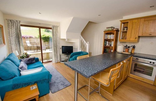 Mortehoe Cottage | Cosy 1 bed cottage tucked away in beautiful Mortehoe countryside