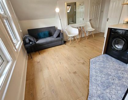 Fortune Green Apartment | Cosy 1 Bed Flat