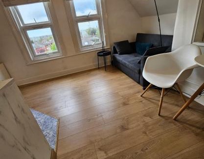 Fortune Green Apartment | Cosy 1 Bed Flat