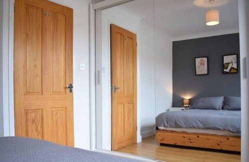 Hackney Wick Apartment | Cosy 1 Bed Flat In Homerton By Victoria Park