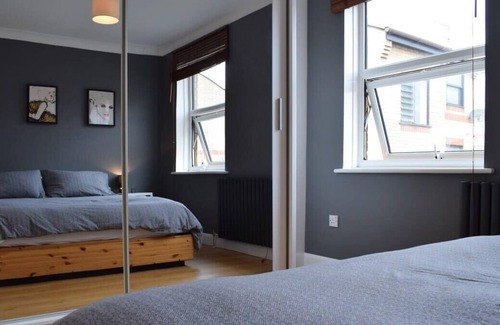 Hackney Wick Apartment | Cosy 1 Bed Flat In Homerton By Victoria Park