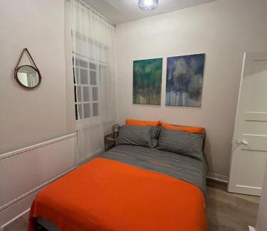 Vincent Square Apartment | Cosy 1 Bed Flat in the Heart of Westminster