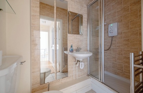 Belsize Apartment | Cosy 1-Bed Flat Near Primrose Hill