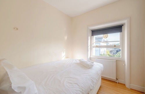 Belsize Apartment | Cosy 1-Bed Flat Near Primrose Hill