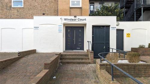 Brighton City Centre Apartment | Cosy 1 Bed Home, City Centre, Parking Available, Long & Short Stays