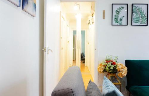 Paddington Apartment | Cosy 1 bed in Paddington