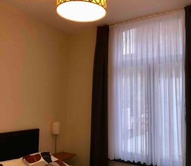 Jourdan Apartment | Cosy 1 bedroom apartment in EU DISTRICT
