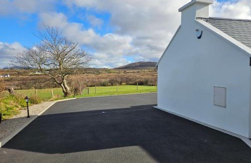 Glenveagh House | Cosy 1 bedroom cottage, Ideal quiet getaway.