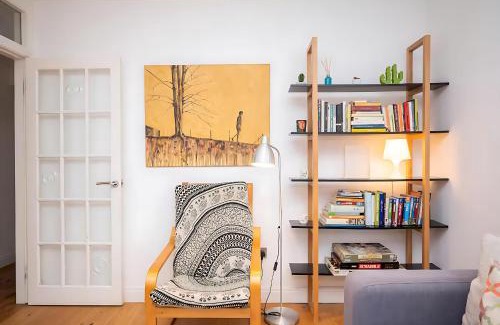 Canonbury Apartment | Cosy 1 Bedroom Flat Nestled in De Beauvoir Town Pass the Keys