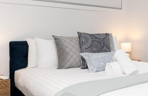 Ainslie House | Cosy 1 BR unit in Ainslie - Hosted by CanStay