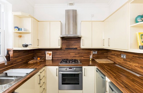 Leamington Spa Apartment | Cosy 1Bed Flat, Leamington Spa
