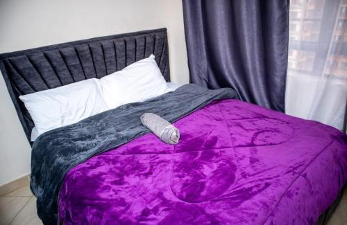 Nairobi Apartment | COSY 1Br 43' SMART TV