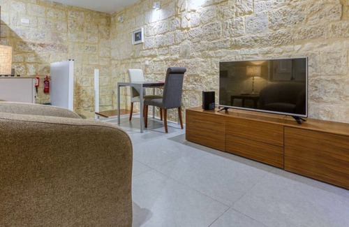 Valletta Apartment | Cosy 1BR home in the heart of vibrant Valletta