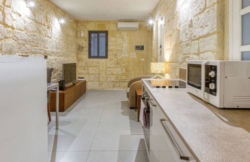 Valletta Apartment | Cosy 1BR home in the heart of vibrant Valletta