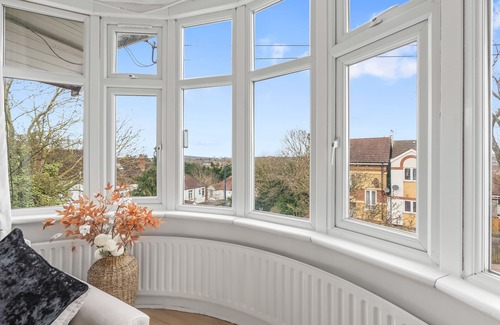 Wembley Park Apartment | Cosy 2 Bed Flat, Wembley Stadium