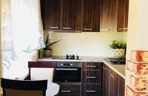 Ventspils Apartment | Cosy 2 bedroom apartment Center apartment Ventspils