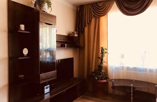 Ventspils Apartment | Cosy 2 bedroom apartment Center apartment Ventspils