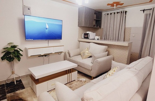 Kitui Apartment | Cosy 2 bedroom apartment in Site Resort Estate, Kitui, opposite Potus Church