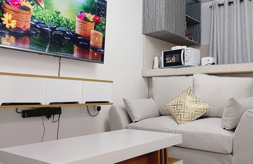 Kitui Apartment | Cosy 2 bedroom apartment in Site Resort Estate, Kitui, opposite Potus Church