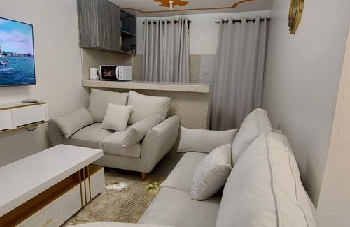 Kitui Apartment | Cosy 2 bedroom apartment in Site Resort Estate, Kitui, opposite Potus Church