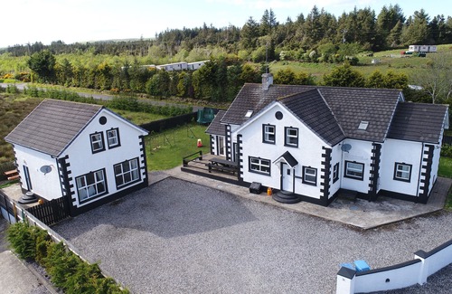 Ballycastle House | Cosy 2 Bedroom Cottage in the countryside of Ballycastle, NI