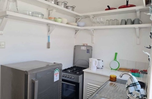 Kilifi Cottage | Cosy 2 Bedroom Cottage, Bofa Road; Kilifi