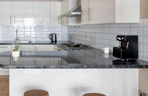 Fitzrovia Apartment | Cosy 2 Bedroom Flat by Soho & Fitzrovia