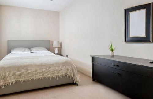 Fitzrovia Apartment | Cosy 2 Bedroom Flat by Soho & Fitzrovia