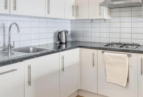 Fitzrovia Apartment | Cosy 2 Bedroom Flat by Soho & Fitzrovia
