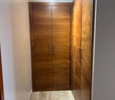 Dar Bouazza Apartment | Cosy 2 chambres - Clim & Parking