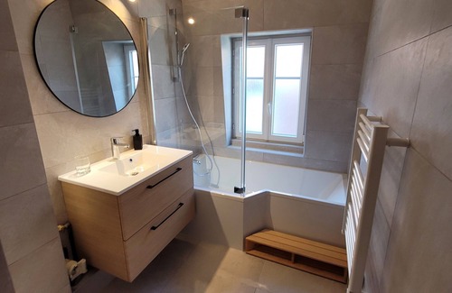 Haguenau Apartment | Cosy 2-room flat city center