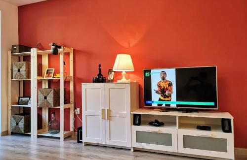 Predeal Apartment | Cosy 2 rooms apartment with a view near the forest
