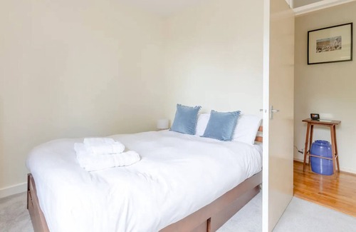 Telegraph Hill Apartment | Cosy 2BD Flat - New Cross