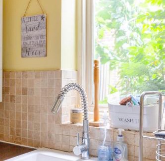 Victoria House | Cosy 2BD Home-Away-from-Home Hackney