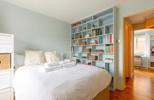Victoria House | Cosy 2BD Home-Away-from-Home Hackney